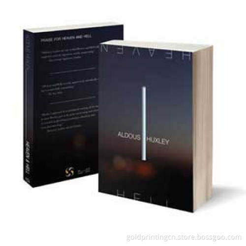 Softcover Book Printing,Paperback Book Printing,Printing in China